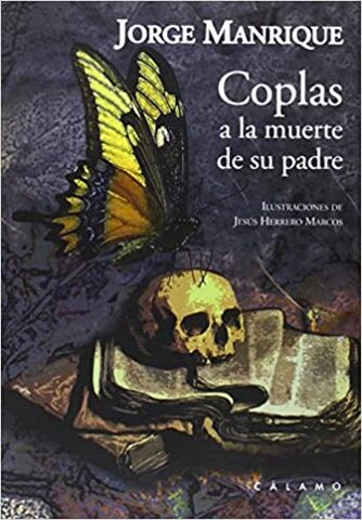 Coplas a la muerte de su padre