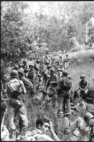 La Guerra del Pacífic