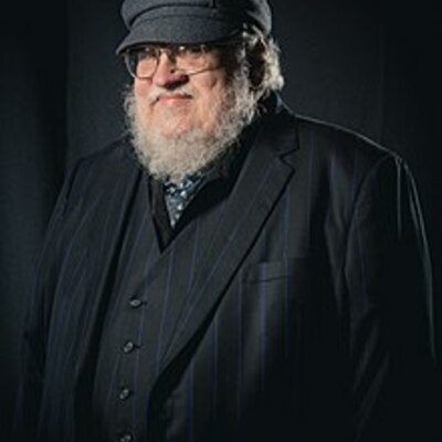 Timeline: George R.R. Martin