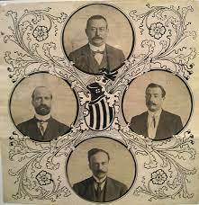 Fundación de la Mancomunidad de Cataluña