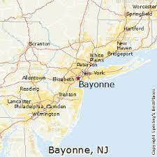 Date and place of birth