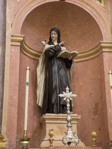 Colaboración de Góngora