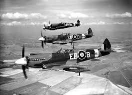 Battaglia d'Inghilterra agosto-ottobre 1940