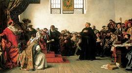 Timeline: Eix Cronològic- La reforma protestant