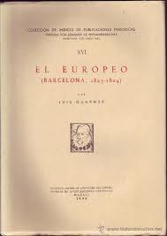 Primeras bases del Romanticismo