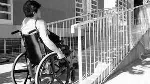 La reclusión de la discapacidad