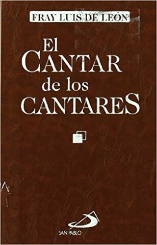 CANTAR DE LOS CANTARES