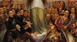 Timeline: 200 χρόνια από την ελληνική επανάσταση