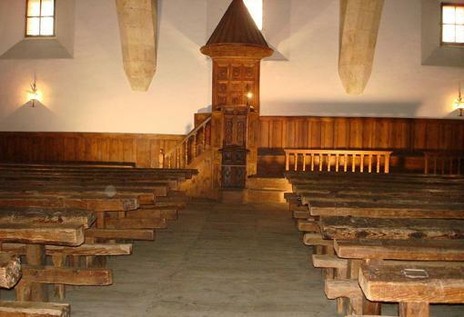 Cátedra de Teología