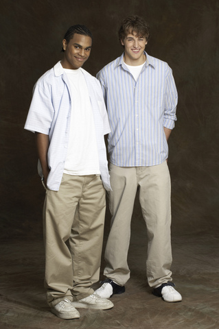 Marcus's last days with Eddie