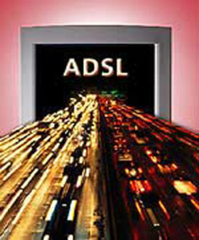 Internet ADSL