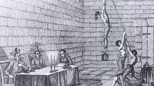 Creació Inquisició Catòlica