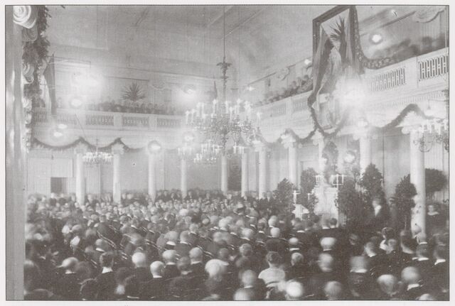 Asutav kogu tuleb kokku