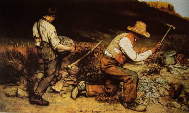 Gustave Courbet