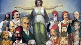 Timeline: 200 χρόνια από την Ελληνική Επανάσταση