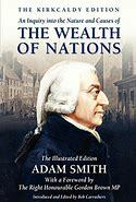 Adam Smith Publishes Wealth of Nations