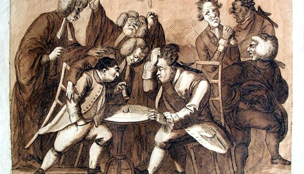 Hechos Importantes Humanismo Digital