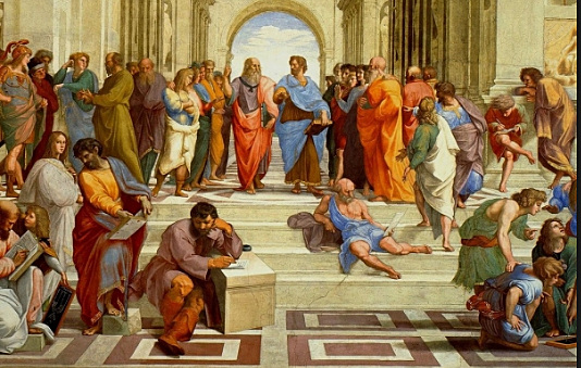 Hechos Importantes Humanismo Digital