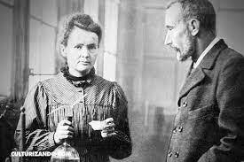 Pierre et Marie Curie découvrent le polonium