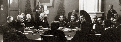 Vabadussõja lõpp