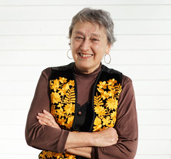 Lynn Margulis