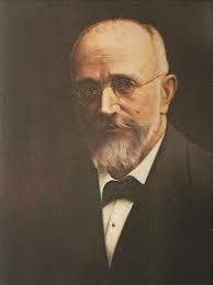 Ο Ελευθέριος  Βενιζέλος