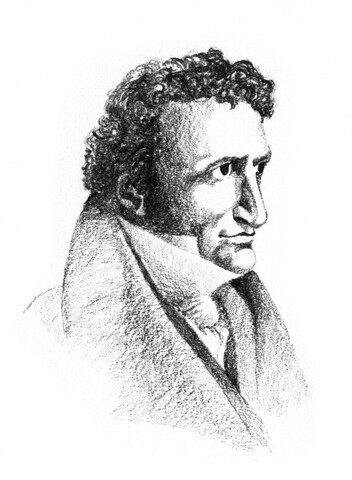 Ano de 1775-1838 (Jean-Marc Itard passa a questionar a origem da surdez)