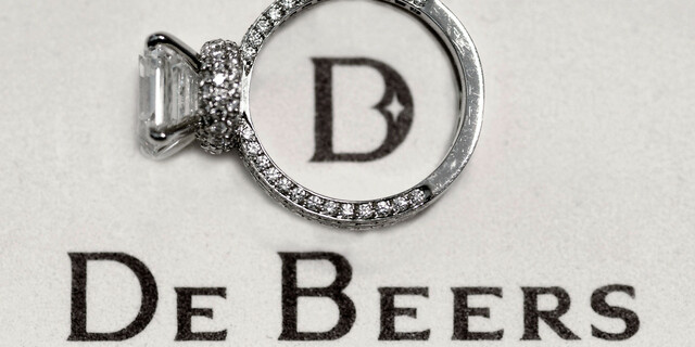 De Beers