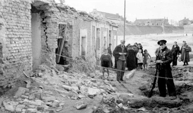 Guerra Civil Española