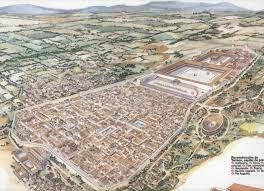 fundació de tarraco