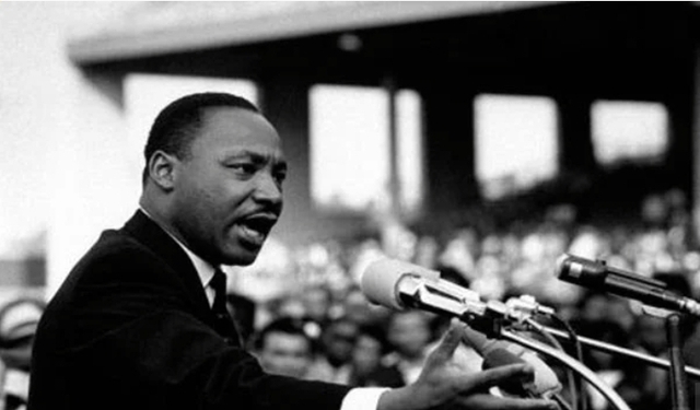 Asesinato de Martin Luther King