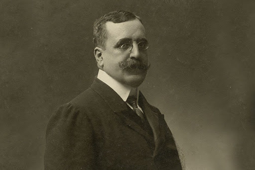 Biografía de José Canalejas