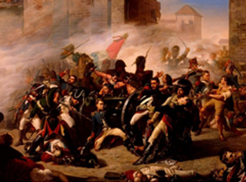 Se instaura la Audiencia de Guadalajara