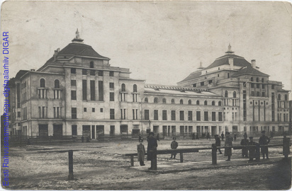 Asutav kogu tuleb kokku