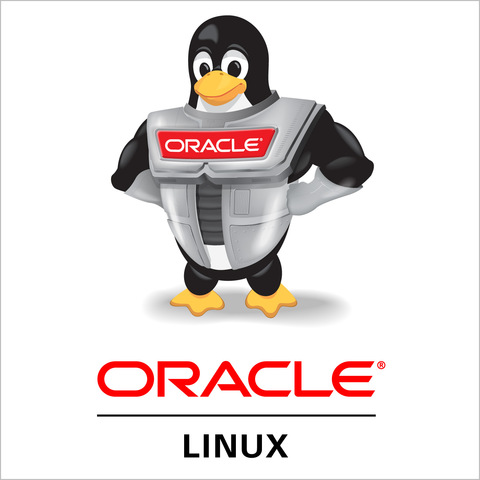 Oracle Linux 5