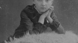 Timeline: L. M. Montgomery