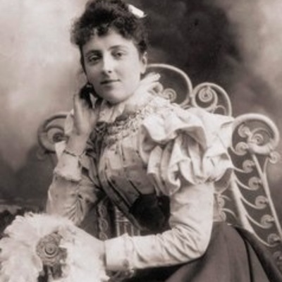 Timeline: L.M.Montgomery