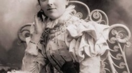 Timeline: L.M.Montgomery