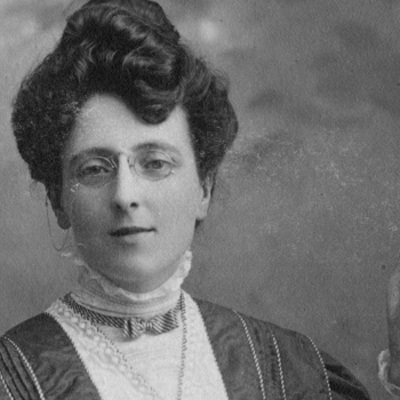 Timeline: L.M. Montgomery