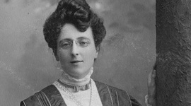 Timeline: L.M. Montgomery