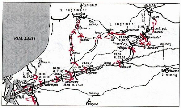 Sakslased annavad alla