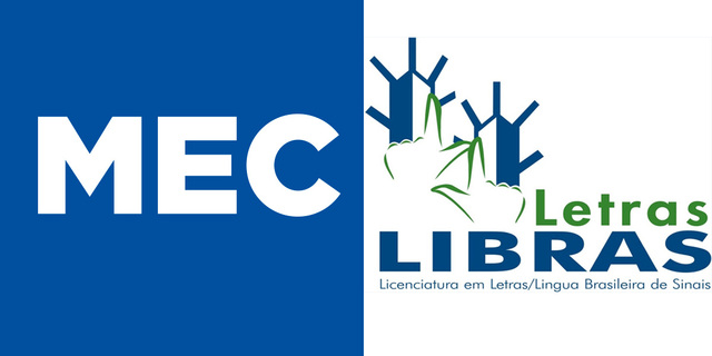 Ano de 2006 ( Graduação Especializada em Sinais Letras/Libras)