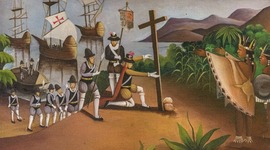 Timeline: Educación en Colombia ---- Sandy Atencio