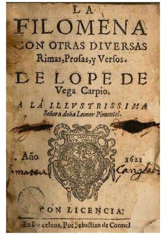 Publica "La Filomena"