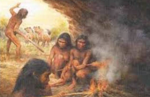 Inicia con el mismo hombre