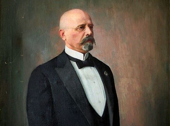 Jaan Poska nimetatakse ametisse