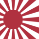 1200px naval ensign of the empire of japan.svg