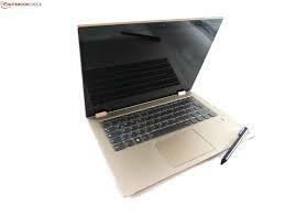 Primera notebook personal y exclusiva
