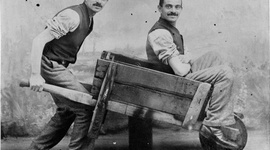 Timeline: Pop Up timeline