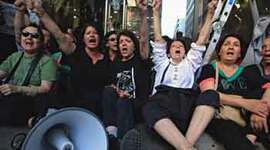 Timeline: Derechos de la Mujeres Internacionalmente